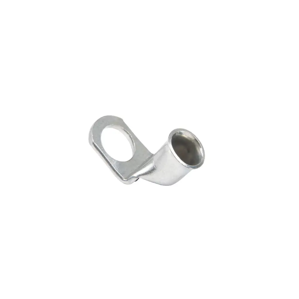 Ancor Tinned Lug 90 Degree Eyelet Opening - Pack of 2 - ANC262256